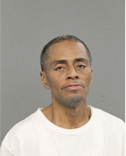 MICHAEL CHEARS, Cook County, Illinois