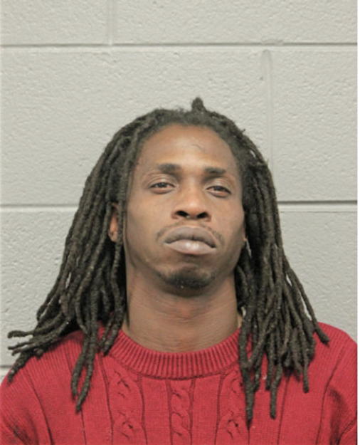 RILEY CHESTNUT, Cook County, Illinois