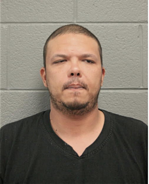 LEROY CLARK, Cook County, Illinois