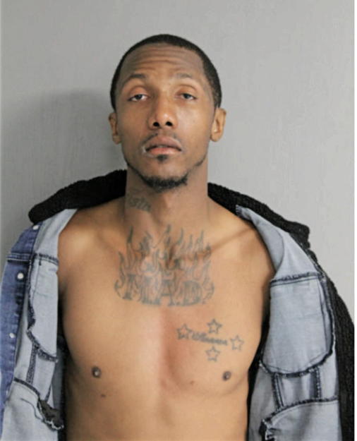 JOSHUA M CLEMONS, Cook County, Illinois