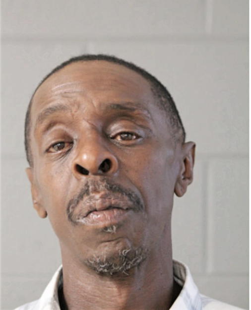 MICHAEL COOK, Cook County, Illinois