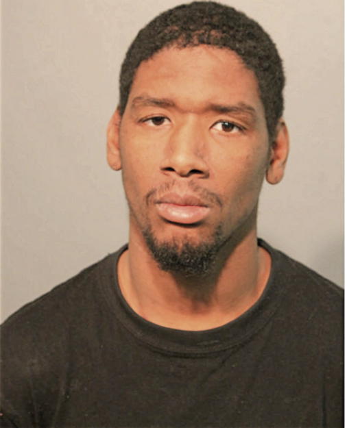 ANTHONY J COOPER, Cook County, Illinois