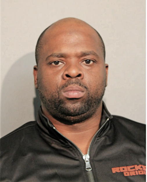 TESFAYE J COOPER, Cook County, Illinois