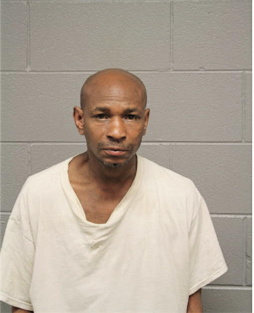 DEWIGHT W COVERSON, Cook County, Illinois