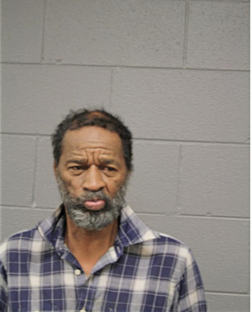 DOUGLAS CREED, Cook County, Illinois