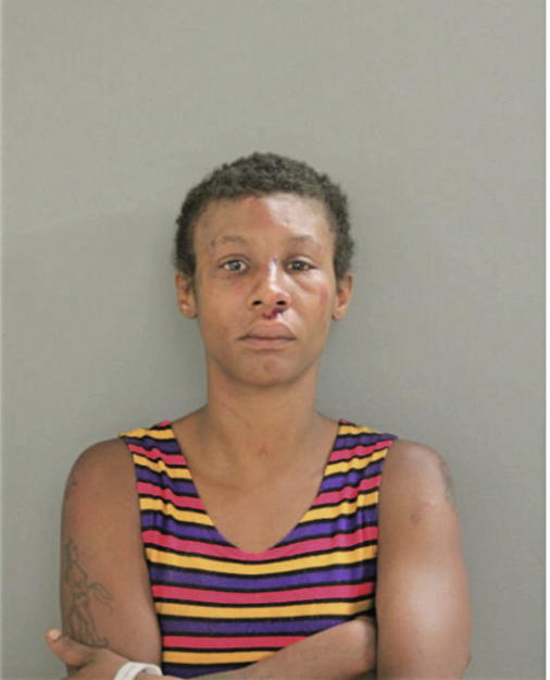 CHRISTINA A CROOKS, Cook County, Illinois