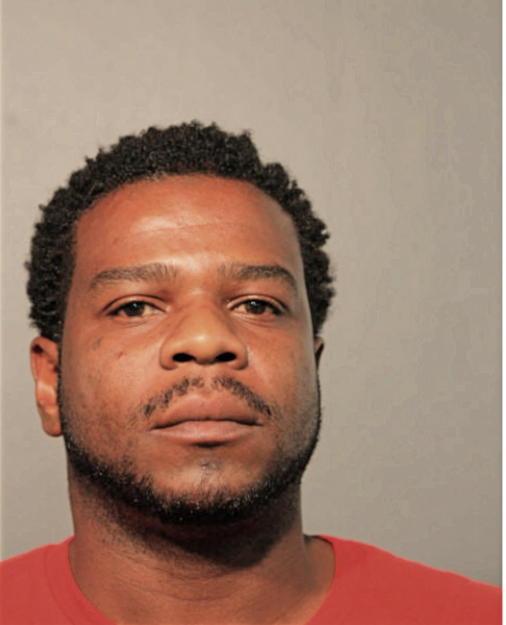 JERMAINE DAVIS, Cook County, Illinois