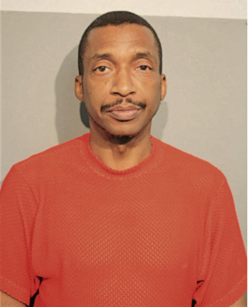 RAPHAEL LAMONT DAVISTON, Cook County, Illinois