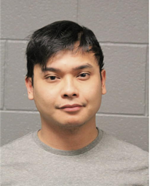 DON DIAZ, Cook County, Illinois