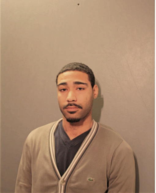 OCIE DUNCAN, Cook County, Illinois