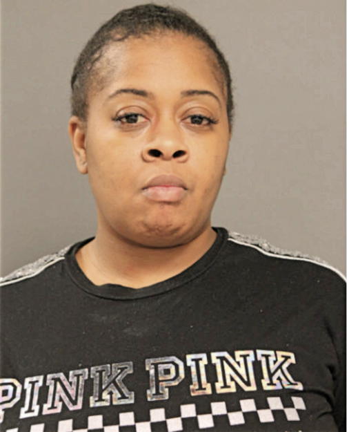 MICHELLE D DUNN, Cook County, Illinois