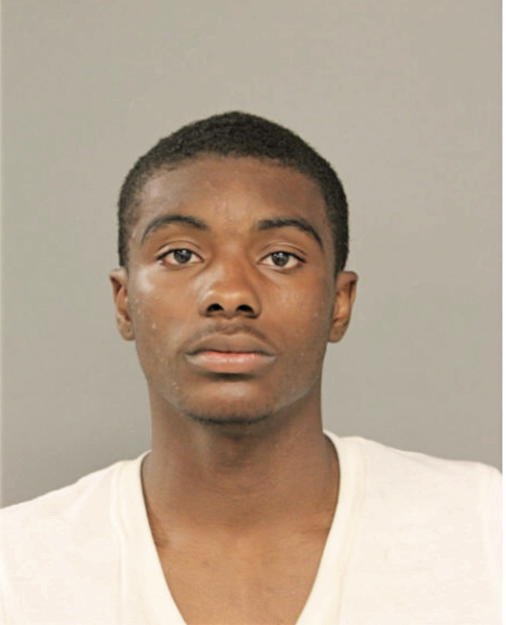 CALVIN C EDWARDS, Cook County, Illinois