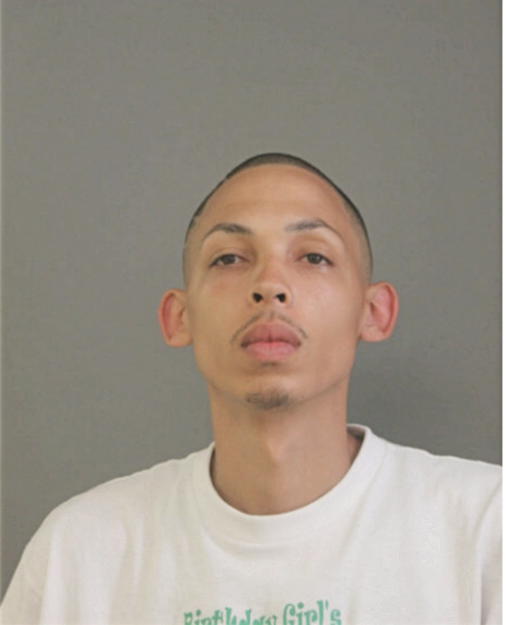RICHARD ELDEFONSO, Cook County, Illinois