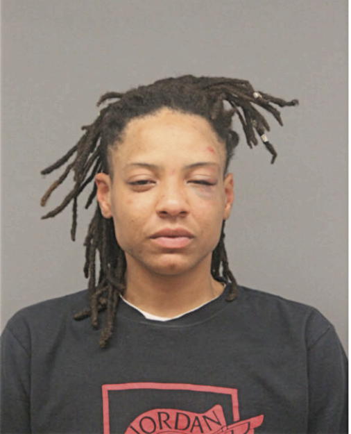 TAYLOR S FOULKS, Cook County, Illinois