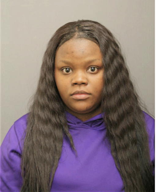 QUANETTA S GAMBLE, Cook County, Illinois
