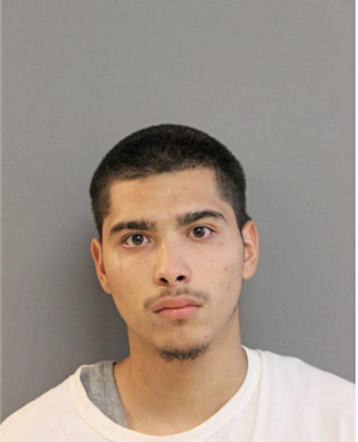 EFRAIN GARCIA, Cook County, Illinois