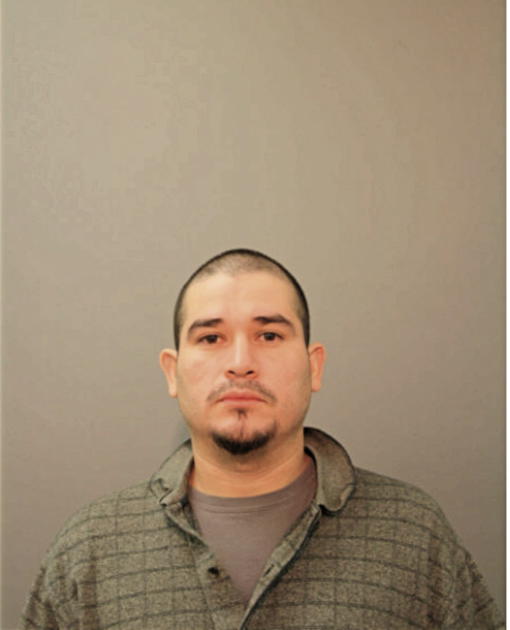 JOSE A GARCIA-GUTIERREZ, Cook County, Illinois