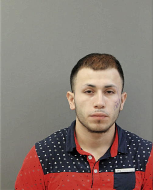 JOSE GARCIA, Cook County, Illinois