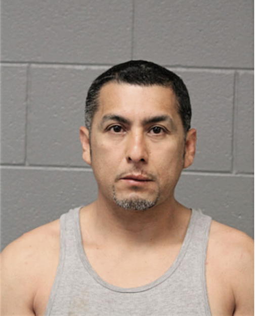 MARLON GARCIA, Cook County, Illinois