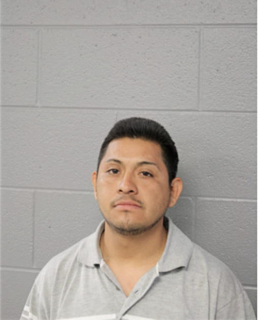 JOSE GARCIA-MORALES, Cook County, Illinois