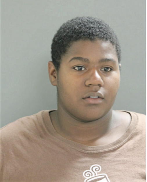 LATANYA D GARDNER, Cook County, Illinois