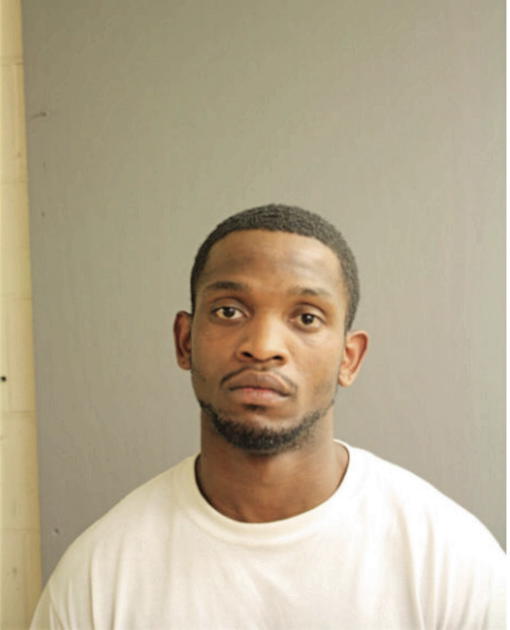 KIONTA GARNER, Cook County, Illinois