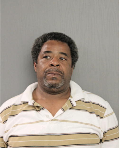 VINCENT T GATHINGS, Cook County, Illinois
