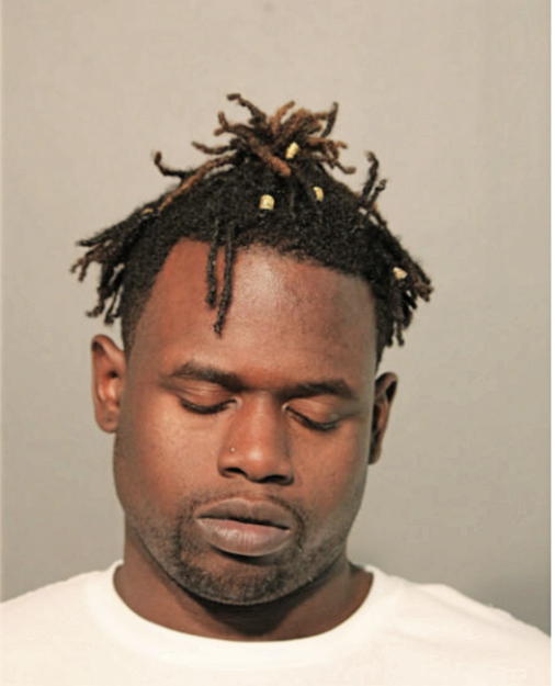 ANDREW EUGENE GIVENS, Cook County, Illinois