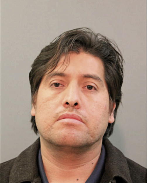 ERWIN CARDOSO GONZALEZ, Cook County, Illinois