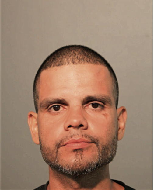 JAVIER GONZALEZ, Cook County, Illinois