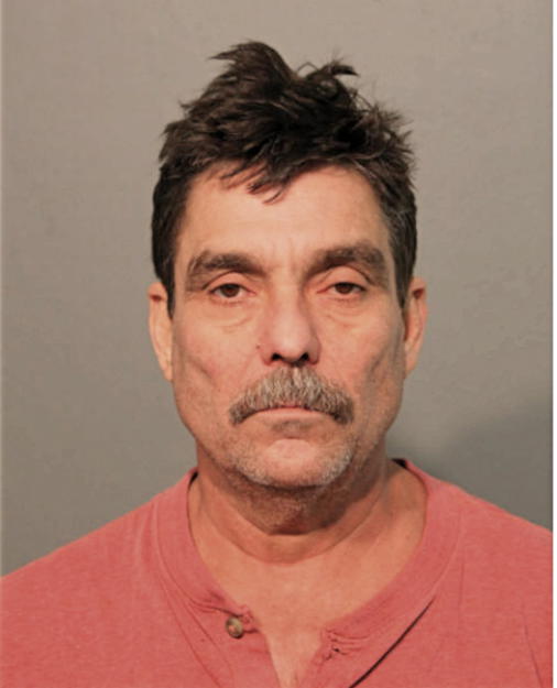 VICTOR GONZALEZ, Cook County, Illinois