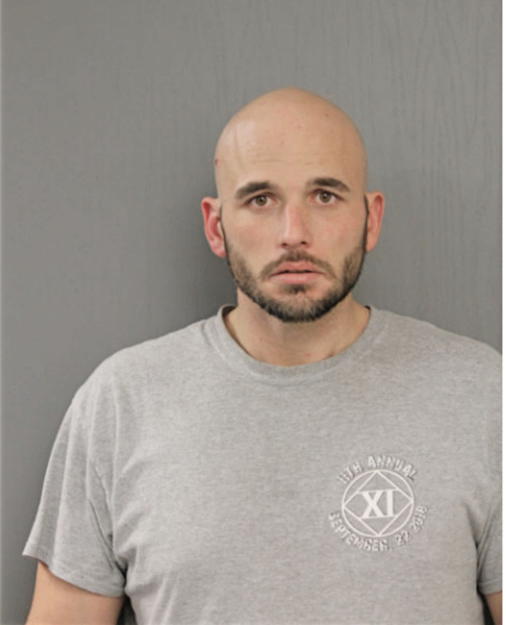 JOHN-PAUL GRDINICH, Cook County, Illinois