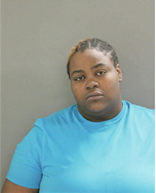 AUGUSTINE GRIFFIN, Cook County, Illinois