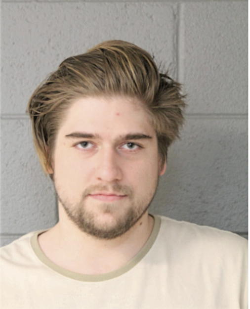 JOHN GRUSZKA, Cook County, Illinois