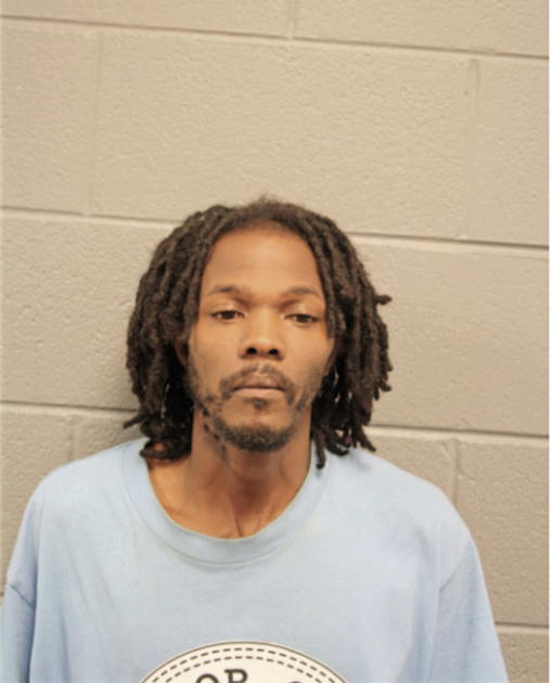 ARENTANIS HARRIS, Cook County, Illinois