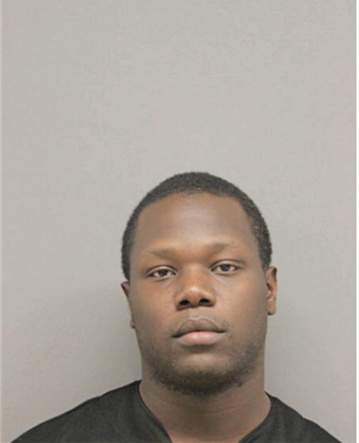 SEAN A HARRIS, Cook County, Illinois