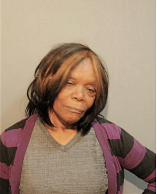 PATSY A HASTINGS, Cook County, Illinois