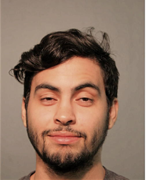 GERARDO HERNANDEZ, Cook County, Illinois