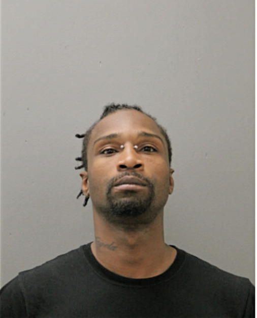 THADDEUS A HERRON, Cook County, Illinois