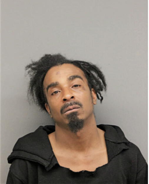 DANNY HIGHTOWER, Cook County, Illinois
