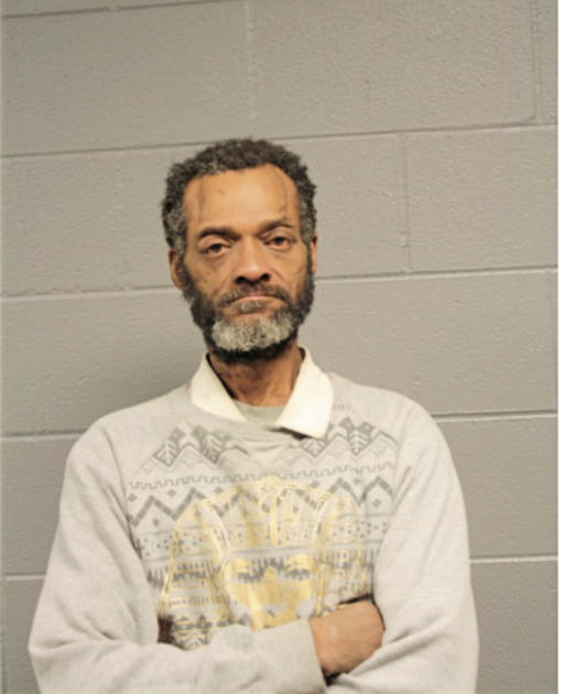 DARRYL HOLMES, Cook County, Illinois