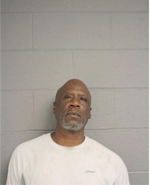 LARRY HOLMES JIMERSON, Cook County, Illinois