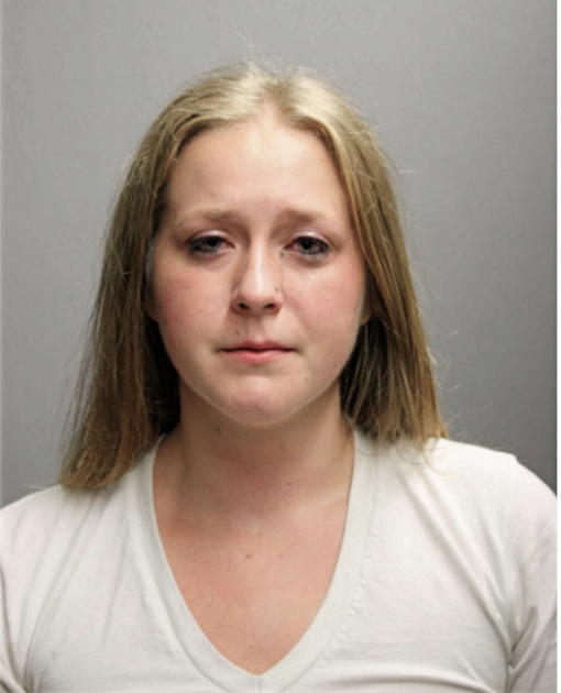 JACQUELINE A HORNE, Cook County, Illinois