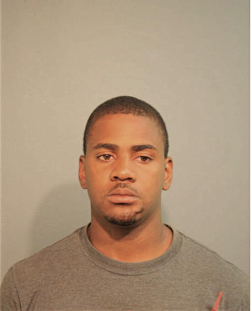 JEREMY L INGRAM, Cook County, Illinois
