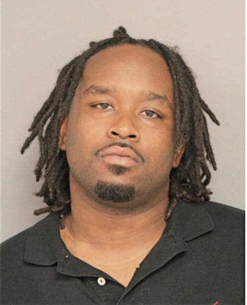 CALVIN JACKSON, Cook County, Illinois