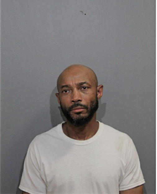 JERMAINE JACKSON, Cook County, Illinois