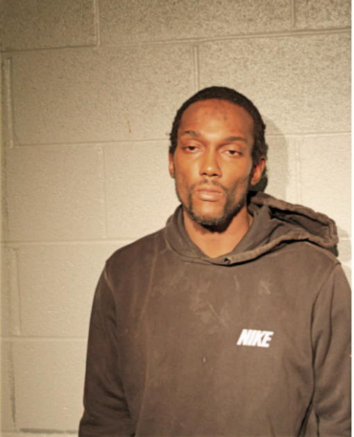 ROBERT JOHNSON, Cook County, Illinois