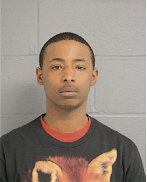 SYLVESTER JONES, Cook County, Illinois