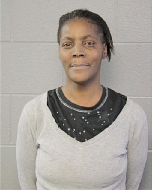 SHARON Y KEYS, Cook County, Illinois