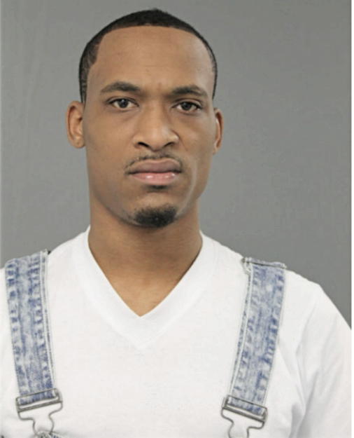 JAIHORIC LANG, Cook County, Illinois